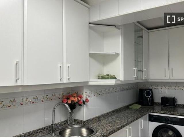 Piso en alquiler en Distrito Macarena, Sevilla