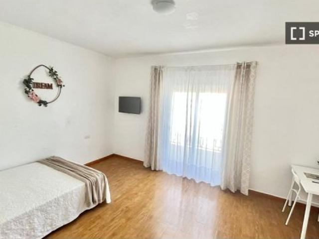 Piso en alquiler en Sevilla, La Palmilla-Doctor Marañón
