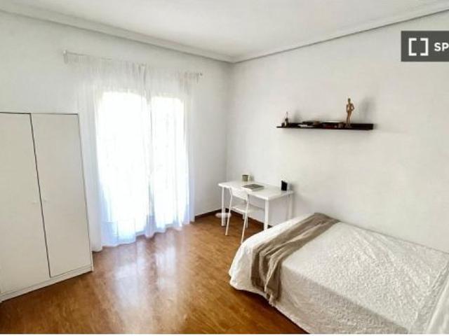 Piso en alquiler en Sevilla, La Palmilla-Doctor Marañón