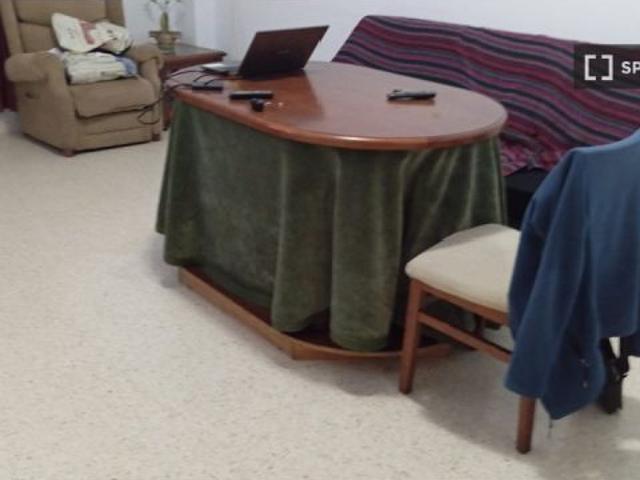 Piso en alquiler en Nervión, Sevilla