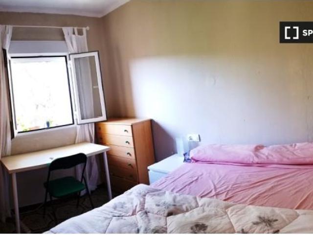 Piso en alquiler en Cerro-Amate, Sevilla