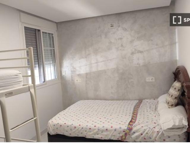 Piso en alquiler en Sevilla, Nucleo Residencial La Pastora