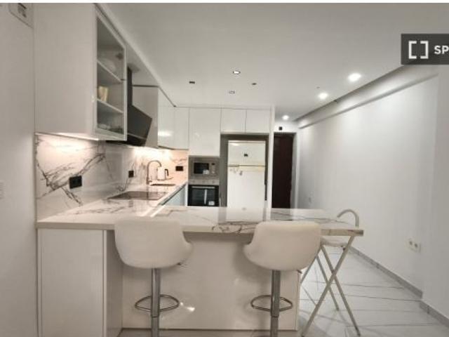 Piso en alquiler en Sevilla, Nucleo Residencial La Pastora
