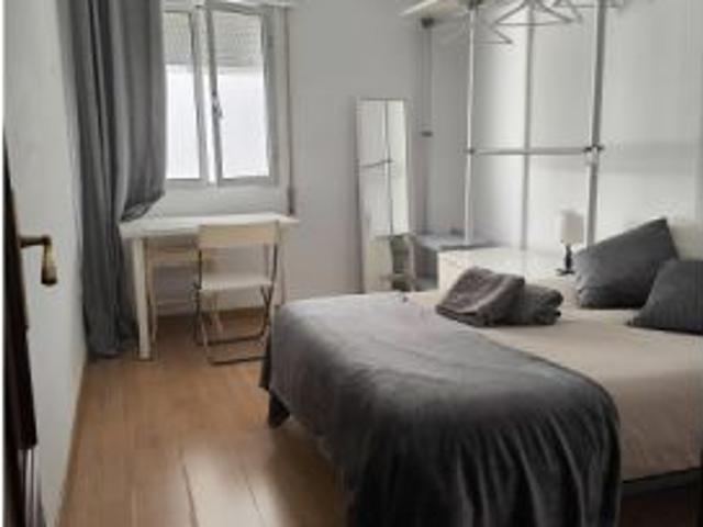 Piso en alquiler en Casco Antiguo, Sevilla