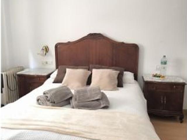 Piso en alquiler en Casco Antiguo, Sevilla