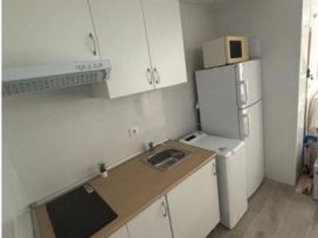 Piso en alquiler en San Pablo-Santa Justa, Sevilla