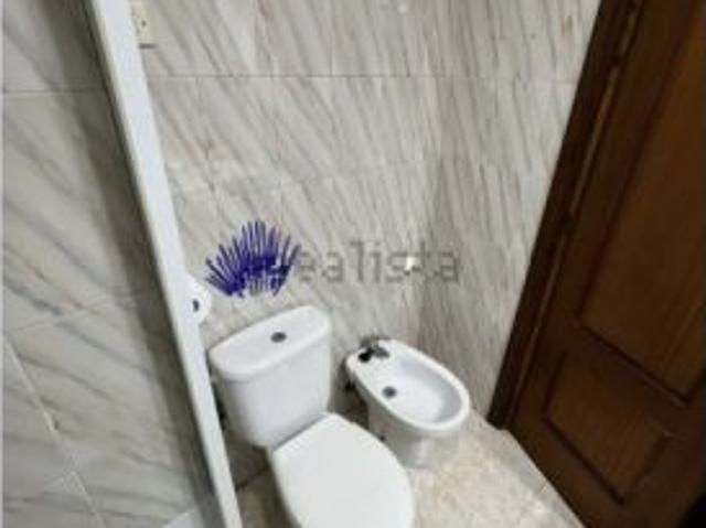 Piso en alquiler en Nervión, Sevilla