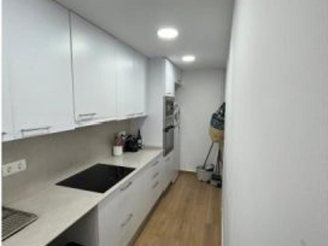 Piso en alquiler en Terrassa, Pere Parres