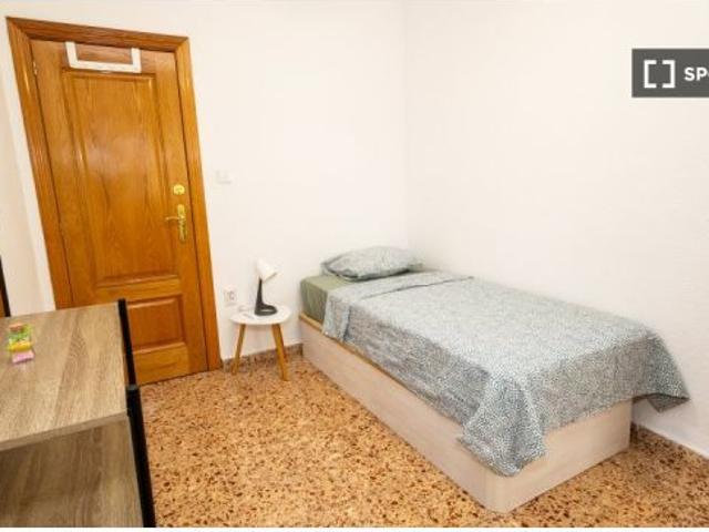 Piso en alquiler en Algirós, Comarca de València