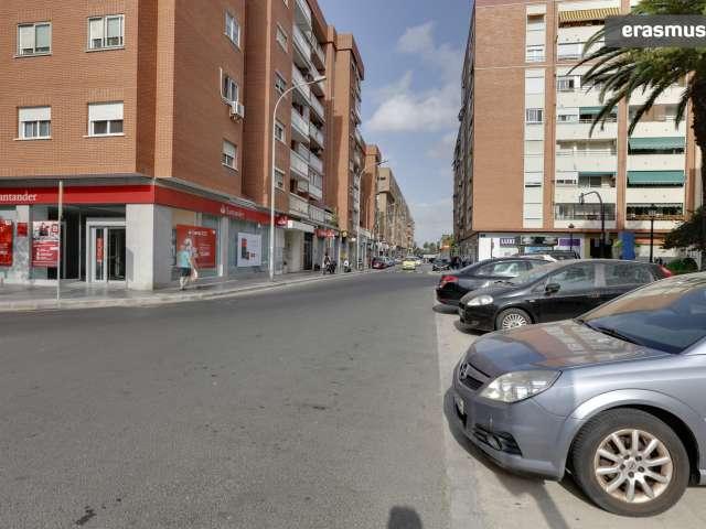 Habitación en alquiler en Poblats Marítims, Comarca de València
