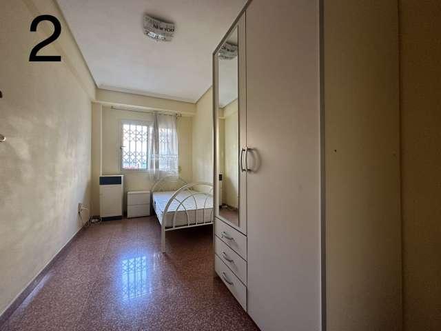 Habitación en alquiler en Extramurs, Comarca de València