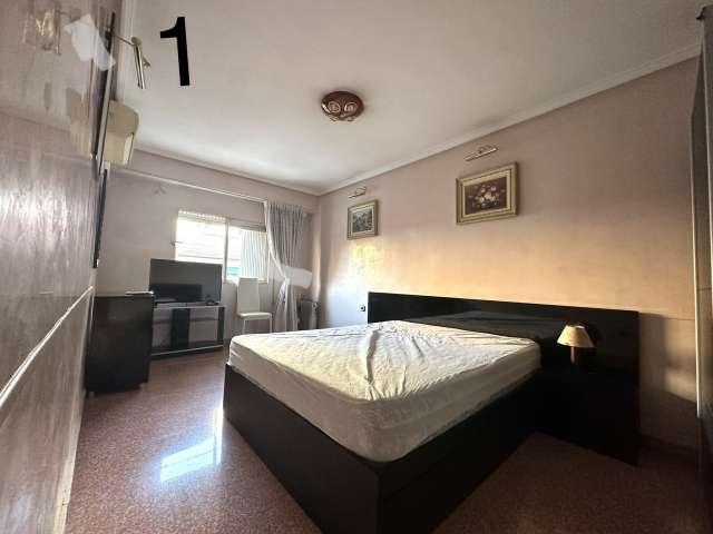 Habitación en alquiler en Extramurs, Comarca de València