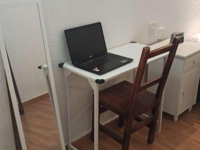 Habitación en alquiler en l'Eixample, Comarca de València