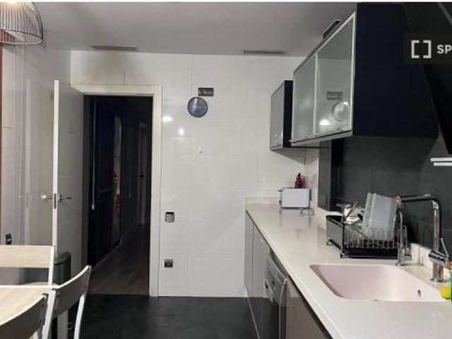 Piso en alquiler en Valencia De Las Torres, el Cabanyal - el Canyamelar