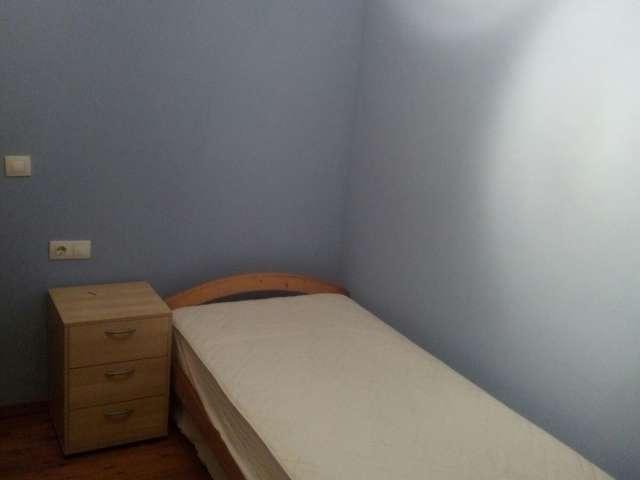 Habitación en alquiler en Poblats Marítims, Comarca de València