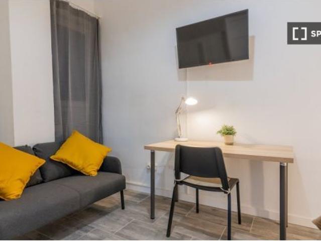 Piso en alquiler en Extramurs, Comarca de València