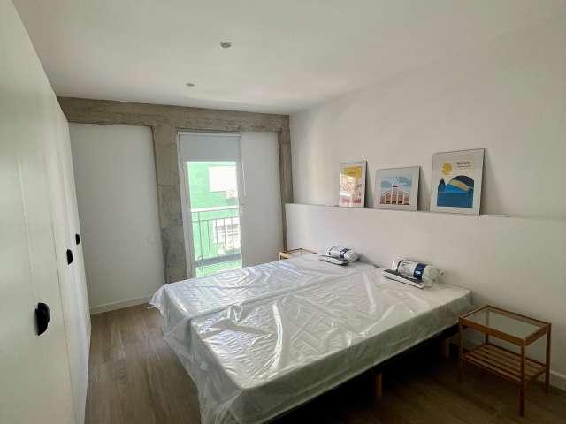 Habitación en alquiler en Benimaclet, Comarca de València