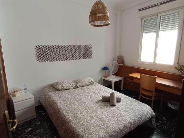 Habitación en alquiler en Extramurs, Comarca de València
