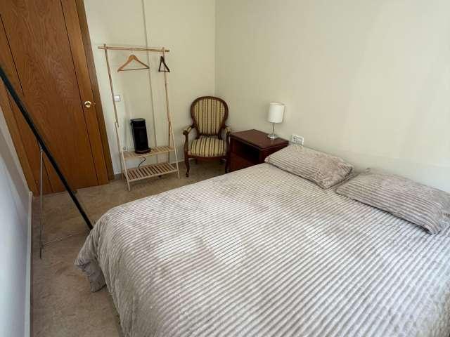 Habitación en alquiler en Campanar, Comarca de València