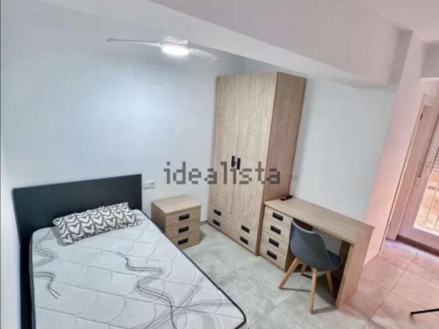 Habitación en alquiler en Camins Al Grau, Comarca de València