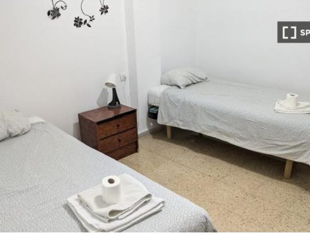 Piso en alquiler en Benicalap, Comarca de València