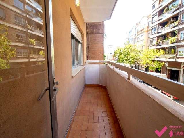 Habitación en alquiler en Camins Al Grau, Comarca de València