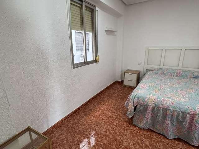 Habitación en alquiler en Natzaret, Valencia