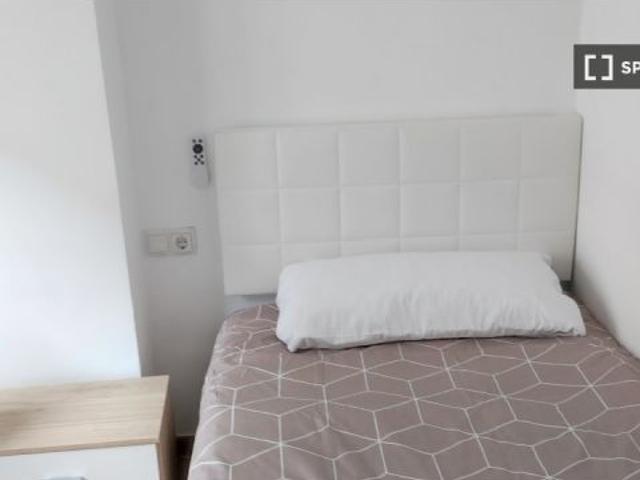 Piso en alquiler en Patraix, Comarca de València