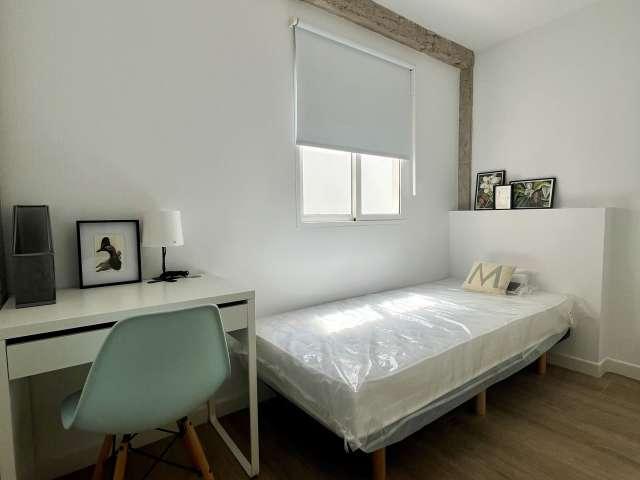 Habitación en alquiler en Benimaclet, Comarca de València