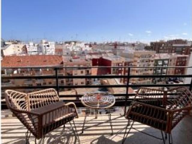 Piso en alquiler en Quatre Carreres, Comarca de València