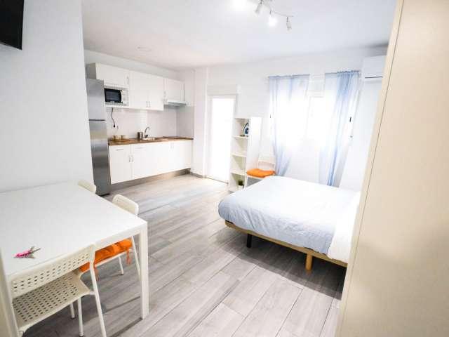 Habitación en alquiler en Poblats Marítims, Comarca de València