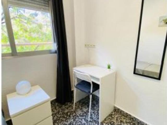 Piso en alquiler en Jesús, Comarca de València