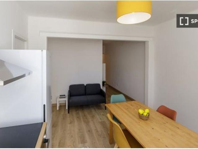 Piso en alquiler en L'hospitalet De Llobregat, Collblanc