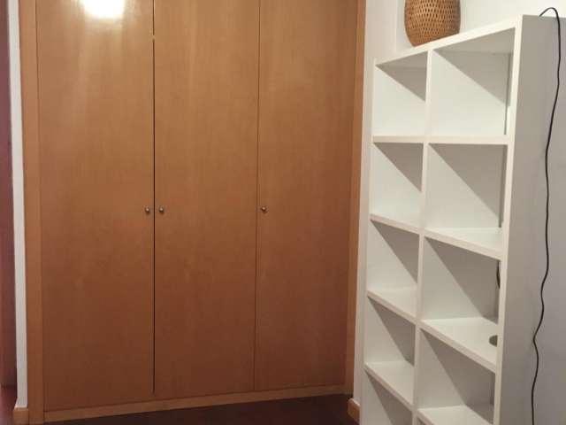 Habitación en alquiler en l'Eixample, Comarca de València