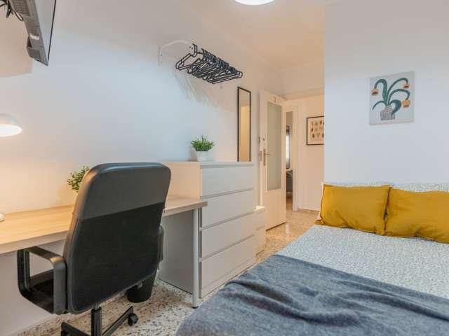 Habitación en alquiler en Algirós, Comarca de València