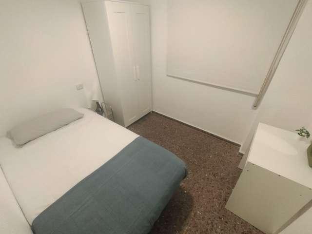 Habitación en alquiler en Sant Llorenç, Valencia