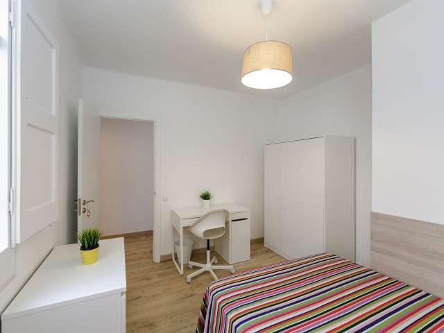 Habitación en alquiler en Collblanc, L'hospitalet De Llobregat