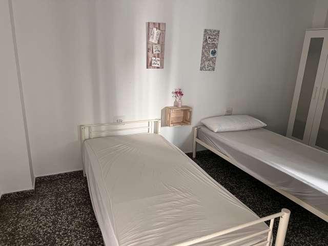 Habitación en alquiler en Extramurs, Comarca de València