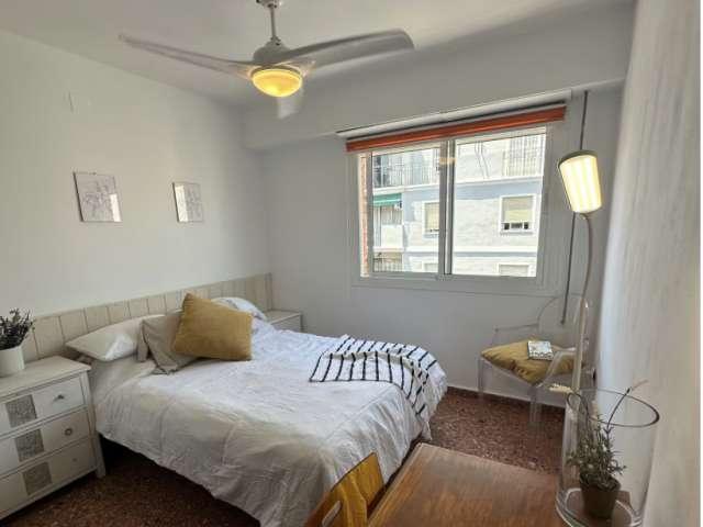Habitación en alquiler en Quatre Carreres, Comarca de València