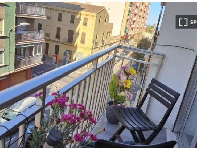 Piso en alquiler en Poblats Marítims, Comarca de València