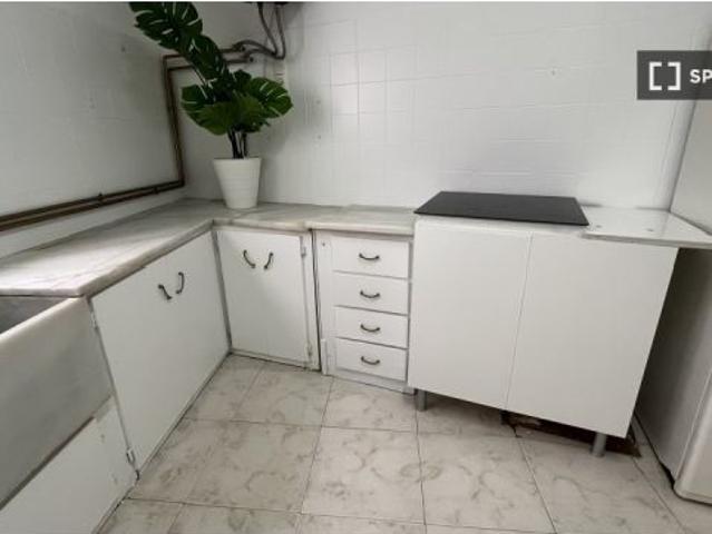 Piso en alquiler en Valencia De Las Torres, el Pilar