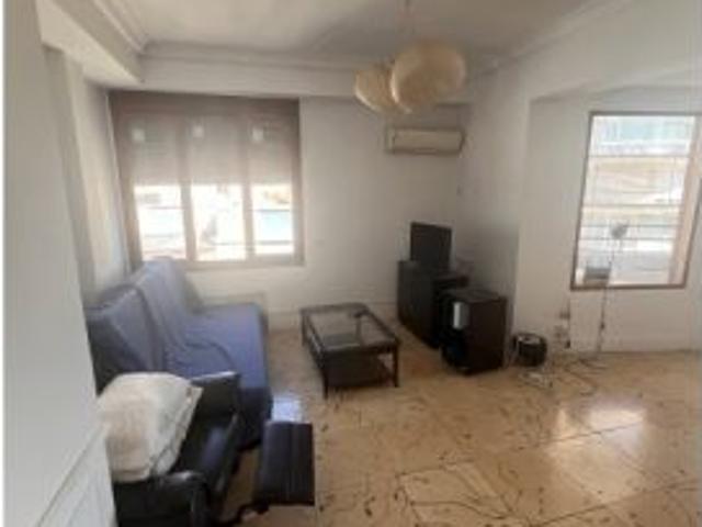 Piso en alquiler en Valencia De Las Torres, Sant Francesc