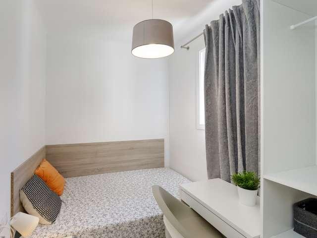 Habitación en alquiler en Districte II, Barcelonès