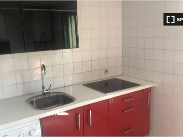 Piso en alquiler en Pilarica - Los Santos, Valladolid