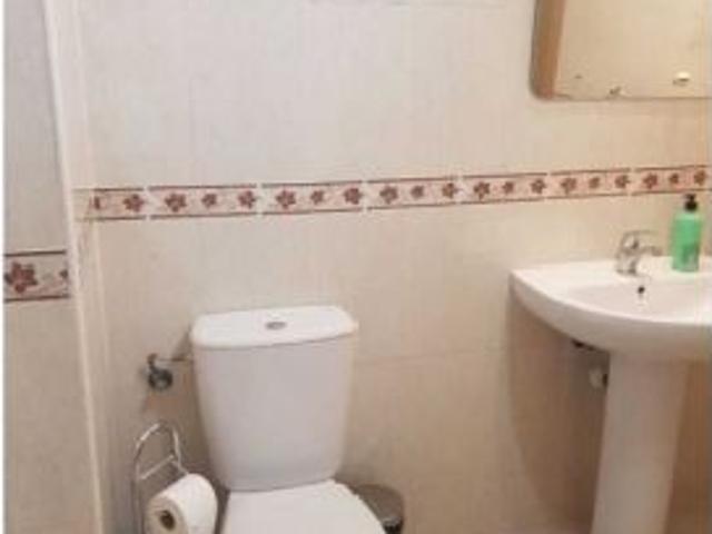 Piso en alquiler en Zaratán, Castilla y León