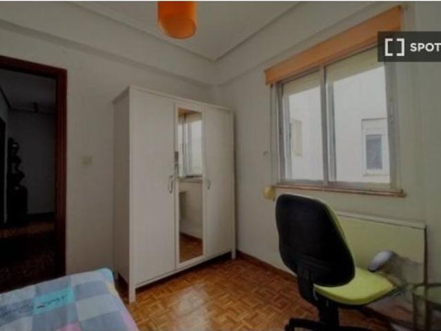 Piso en alquiler en Valladolid, Vadillos