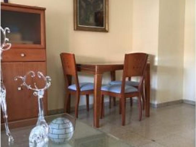 Piso en alquiler en Valladolid, Belén - Pilarica