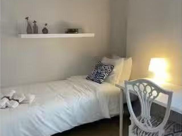 Casa en alquiler en Circular, Valladolid