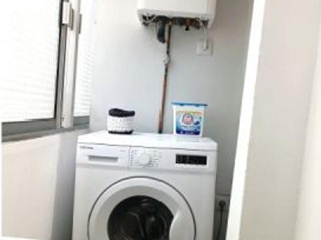 Piso en alquiler en Pajarillos Bajos, Valladolid