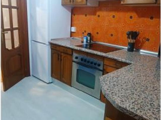 Piso en alquiler en Pajarillos Bajos, Valladolid